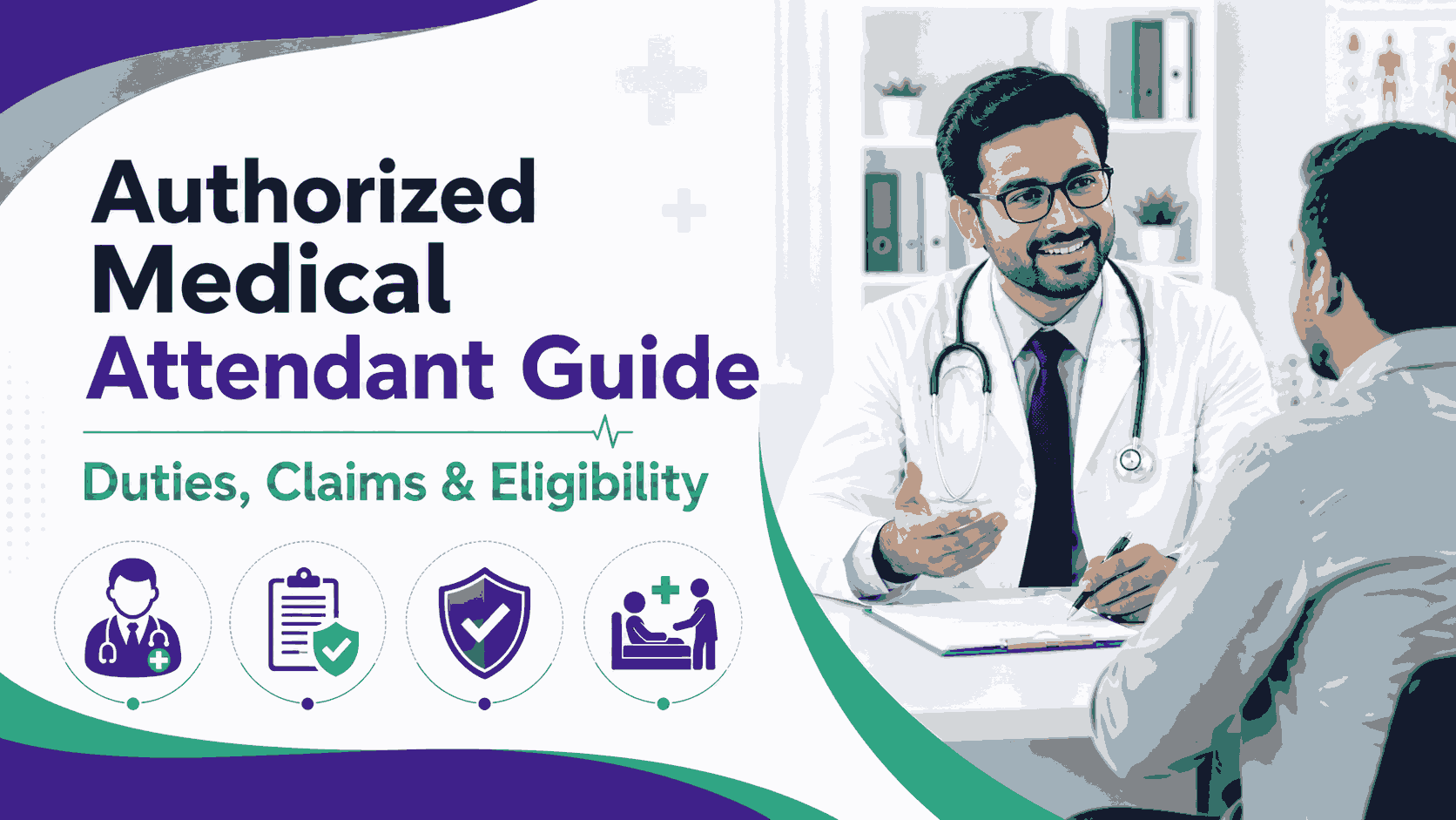 Authorized Medical Attendant Guide