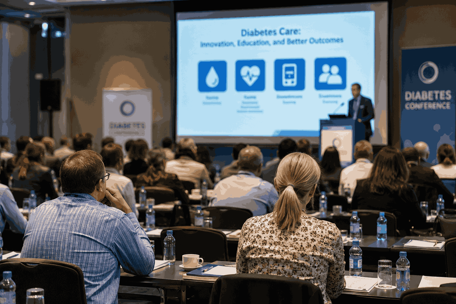 Diabetes Conference