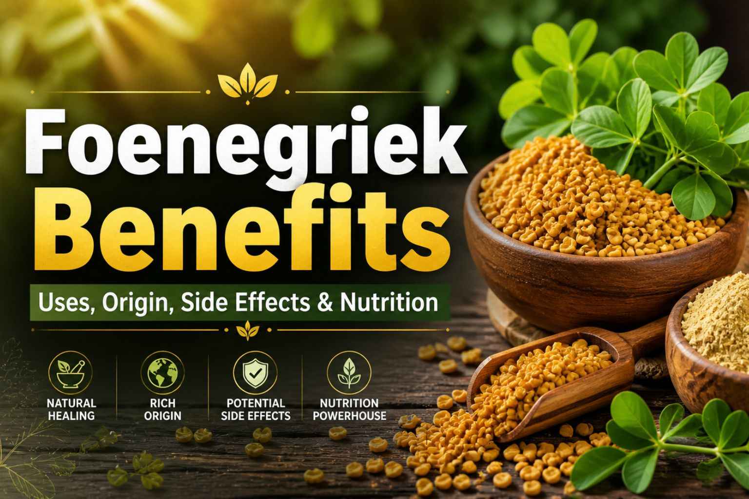 Foenegriek