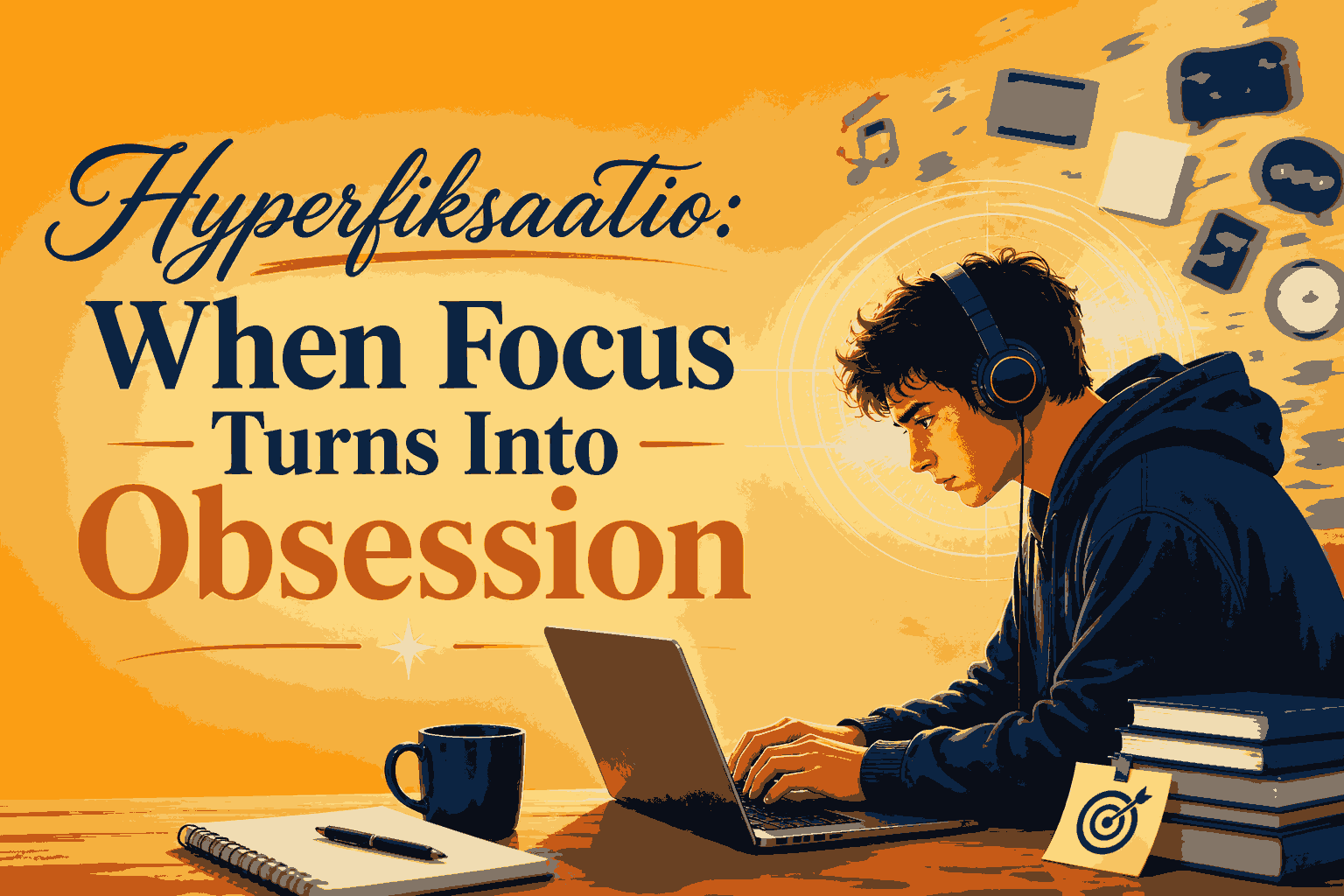 hyperfiksaatio
