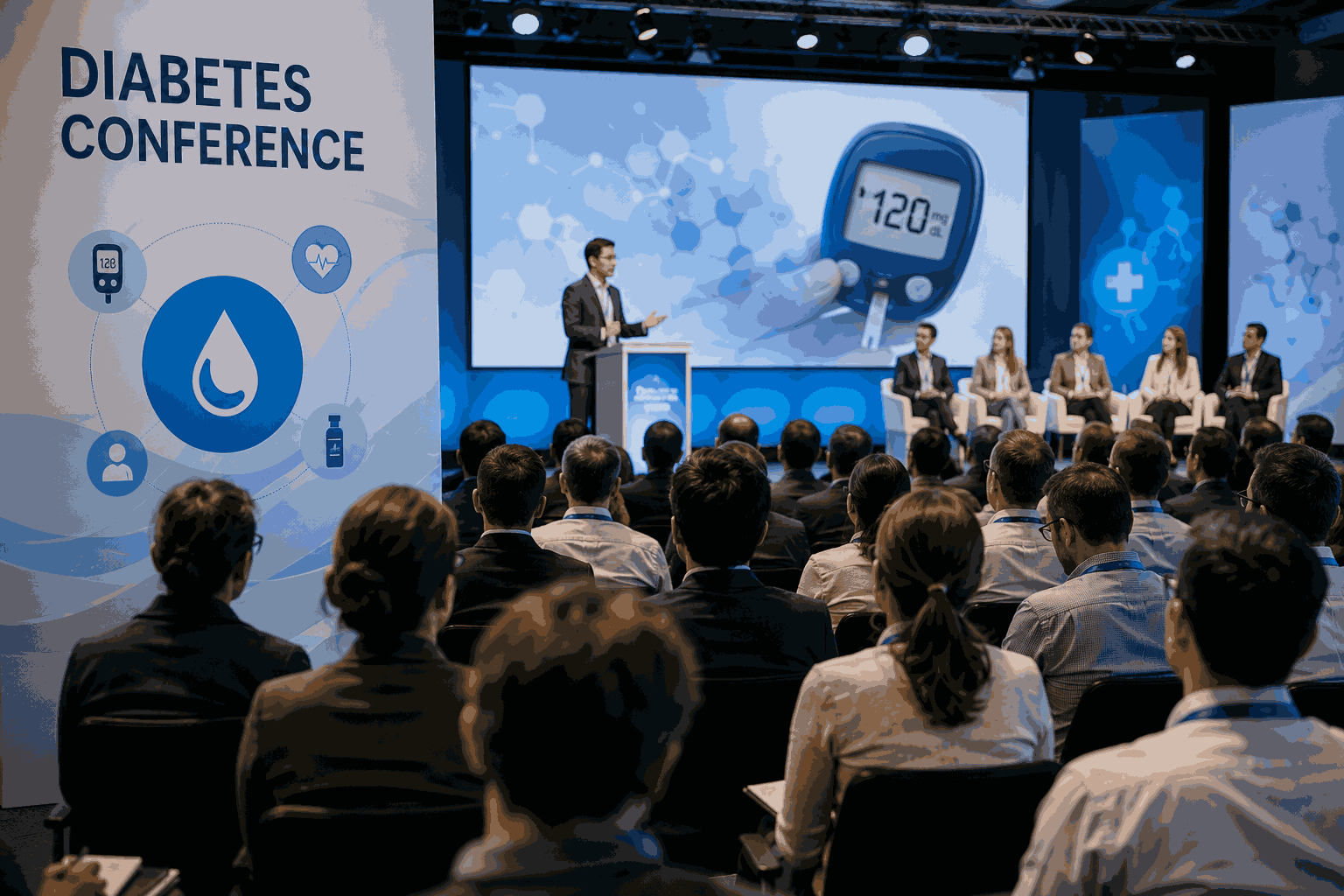 Diabetes Conference